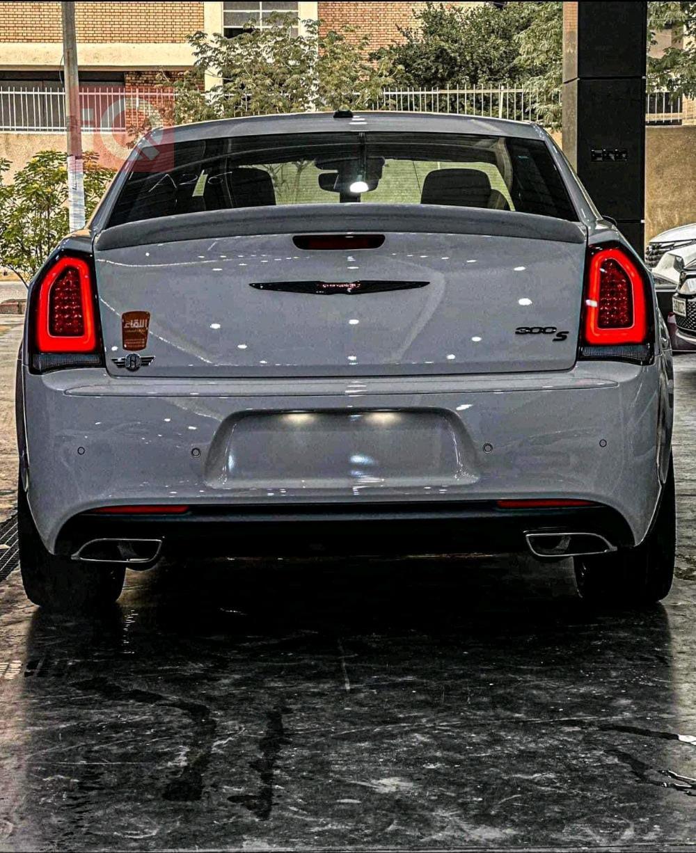 Chrysler 300
